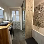 Apartamento Splendide T3 à Brie-Comte-Robert *