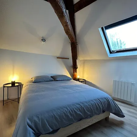 Splendide T3 à Brie-Comte-Robert Appartement Brie-Comte-Robert