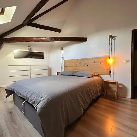 Duplex A * Brie-Comte-Robert