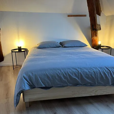 Duplex A * Brie-Comte-Robert