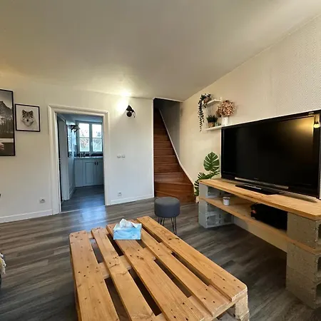 Sublime T3 A Apartman *