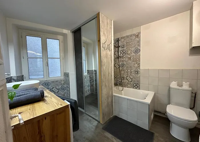 Duplex A 브리콤트 로베르