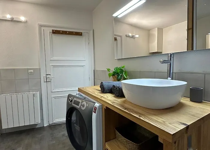 Duplex A * 브리콤트 로베르