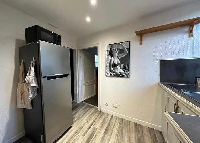 Duplex à * Brie-Comte-Robert