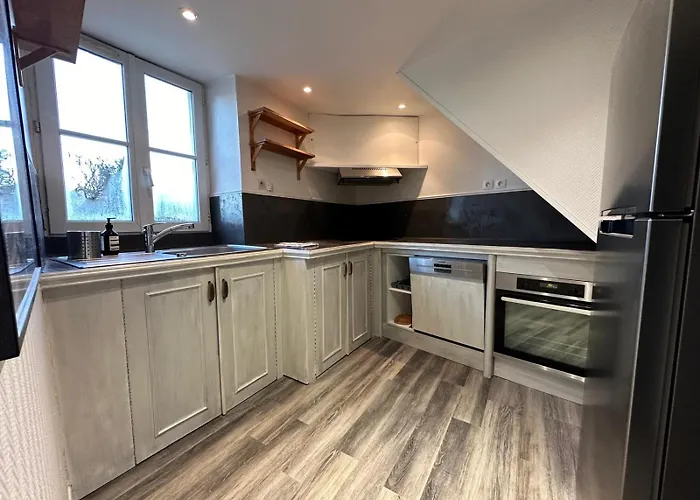 Duplex à Appartement