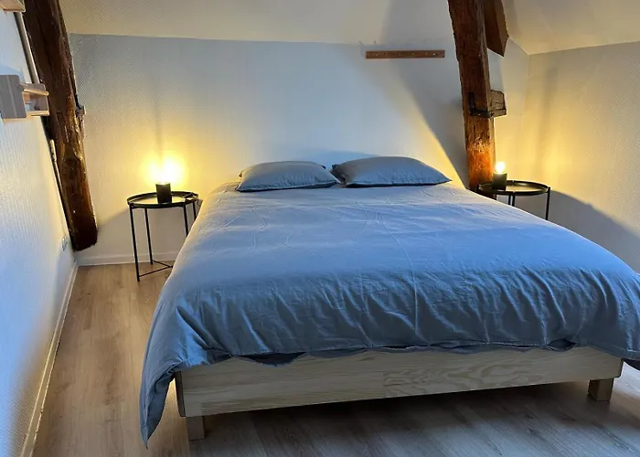 Duplex A * 브리콤트 로베르