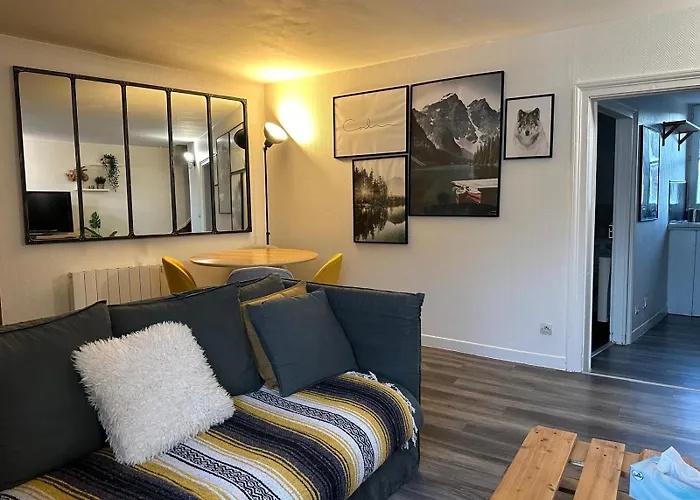 Duplex à Appartement Brie-Comte-Robert